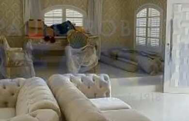 Imagem 10: CASA EM CONDOMÍNIO - ALPHAVILLE 4 - SP