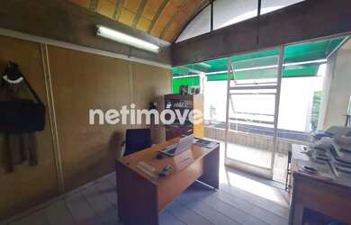 Imagem: O depósito possui 164m² de Área e Imóvel novo e está localizado