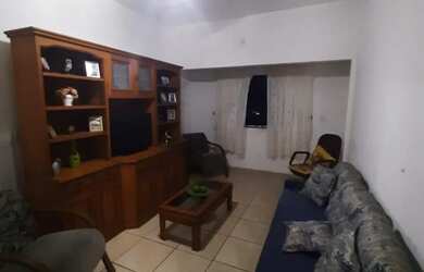 Imagem: O apartamento possui 2 Dormitórios, 2 Banheiros, 80m² de Área