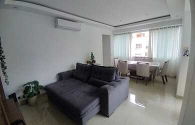 Imagem 4: Apartamento temporada Copacabana vista mar