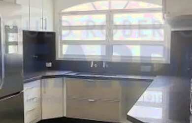 Imagem 14: CASA EM CONDOMÍNIO - ALPHAVILLE 4 - SP