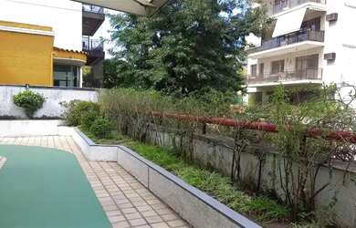 Imagem 12: Apartamento 3 quartos