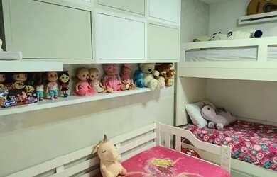 Imagem 2: Apartamento com 3 quartos em Neópolis - Natal - RN