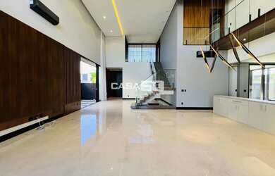 Imagem 9: casa - Loteamento Mont Blanc Residence - Campinas