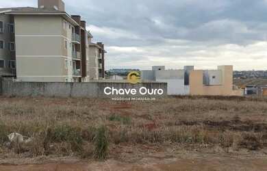 Imagem 5: Terreno à venda, 300 m² por R$ 285.000,00 - Jardim Mantovani - Cascavel/PR