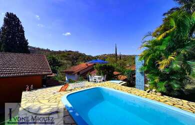 Imagem 2: Casa de Condominio em Condomínio Summerville - Miguel Pereira