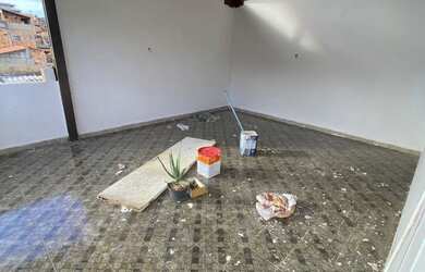 Imagem 10: Casa grande. Varanda, 475m² de Área, 1 Banheiroe3 Dormitórios