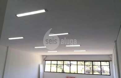 Imagem 15: Galpão Industrial para Locação em Tamboré, Barueri 1000m²