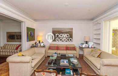 Imagem 2: Copacabana Apartamento 3 quartos