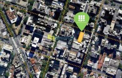 Imagem 10: Sala comercial à venda em Lourdes, ótimo ponto comercial