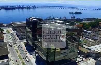 Imagem: O depósito possui 5 Vagas na garagem, 6075m² de Área e está