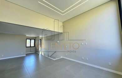 Imagem 6: casa - Condomínio Residencial Montalcino - Valinhos