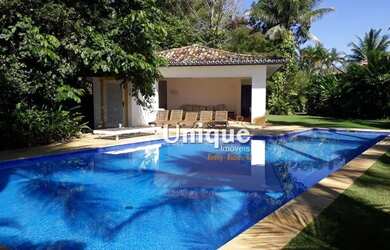 Imagem 16: Casa com 5 dormitórios à venda, 500 m² - Centro - Paraty/RJ