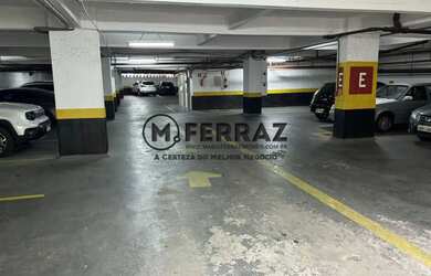 Imagem 12: Conjuntos Comerciais para Venda ou Locação na região da Avenida Paulista