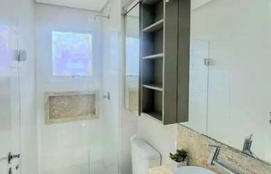 Imagem 14: Apartamento Mobiliado Vinhedos Caxias do Sul