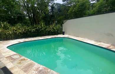 Imagem 3: Casa para alugar em condomínio fechado no Residencial Alphaville 1 - Barueri /SP