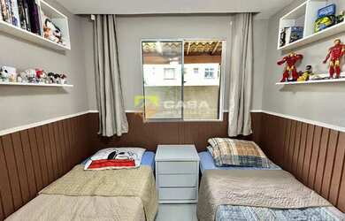 Imagem 10: MB-Apartamento 80 metros quadrados com 2 quartos em Colina de Laranjeiras...