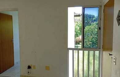 Imagem 3: Apto Viver Melhor com dois quartos 45 metros quadrados - Manaus - AM