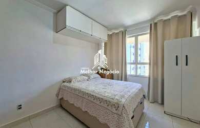 Imagem 10: Apartamento à venda com 2 quartos no Edifício Helena Steimberg em Campinas...