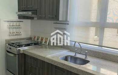 Imagem 5: Apartamento para Locação e Venda Alphaville Conde II, Barueri