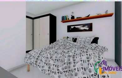 Imagem 12: CASA ASSOBRADADA - NOVA CEREJEIRA - SP