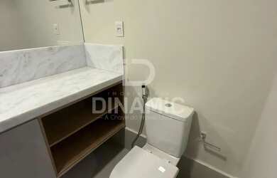 Imagem 11: Flat para Locação no Hub Condomínio Setor Bueno - Goiânia