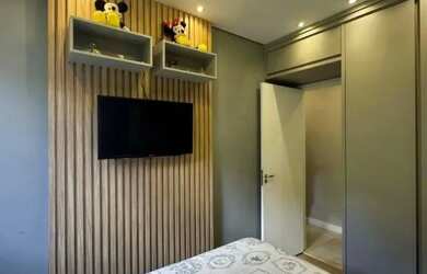 Imagem 14: APARTAMENTO - CONDOMÍNIO FLORATTA CLUB HOUSE - SP