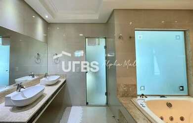 Imagem 4: Portal do Sol I - Casa de Condomínio 4 quartos, sendo 4 suítes