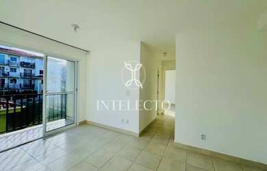 Imagem 2: Vendo Apartamento 2 Quartos Nova Parnamirim Casagrande