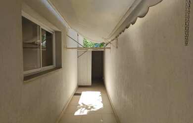 Imagem 13: Casa no Condomínio Aldeia do Sol