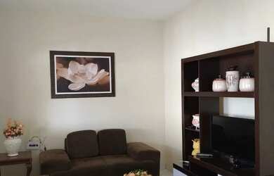 Imagem 3: Casa à venda com edícula - 3 quartos (sendo 1 suite) - Bairro Recreio - Vitória da Conquis