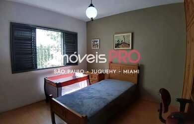 Imagem 16: Casa Térrea Planalto Paulista