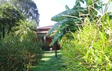 Imagem 2: Casa - Itaara RS. Piscina, Churrasqueira, Lareirae3 Vagas na garagem