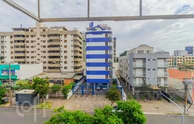 Imagem 10: Ótimo duplex com 2 quartos, Bairro Santana, em excelente localização