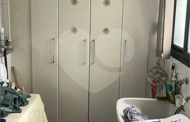 Imagem 12: Apartamento com 3 quartos à venda em Vila Rosália - SP