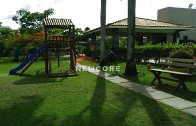 Imagem 5: Casa de condomínio em Rua Trilha do Sol - Parque das Dunas Abrantes -...