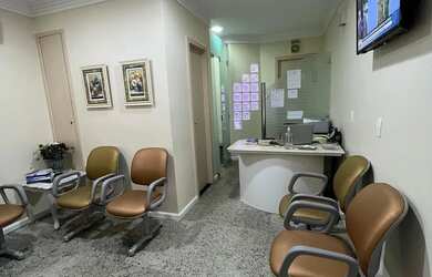 Imagem 7: Sala comercial 34m², no Complexo Odonto - Médico Itaigara