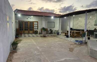 Imagem 4: Casa em Salinas no Atalaia