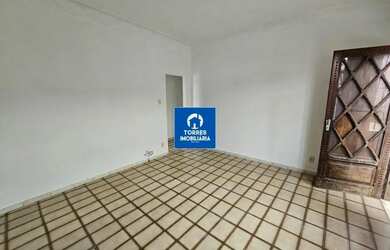 Imagem: A casa possui 3 Dormitórios, 2 Banheiros, 100m² de Área e