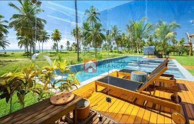 Imagem 3: IBEROSTATE Casa com 08 suítes e 800m² disponível para venda por R$18.000.000...