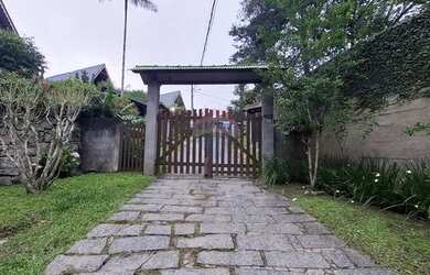 Imagem 2: Casa à venda em Debossan, Nova Friburgo com 108m² por R$ 400.000,00