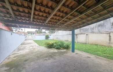 Imagem 8: Casa com 2 dormitórios para alugar, 85 m² - Planta Araçatuba - Piraquara/PR