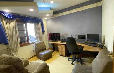 Imagem 16: SOBRADO PARA VENDA NO JARDIM PAULISTA - JUNDIAÍ/SP