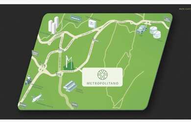 Imagem 15: Imóvel para venda tem 510 metros quadrados em Arquipélago Verde - Betim - MG