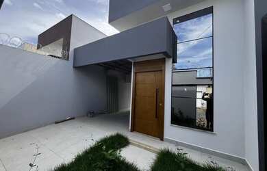 Imagem 2: Casa no bairro Maracanã!