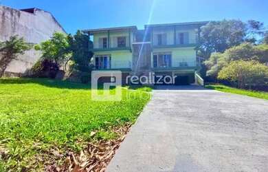 Imagem 2: Casa 4 quartos no bairro Trindade - Florianópolis