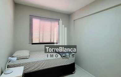 Imagem 5: Apartamento Garden Mobiliado à Venda 2 Quartos com Churrasqueira