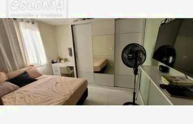 Imagem 7: Apartamento a venda - Vila Camilópolis, Santo André