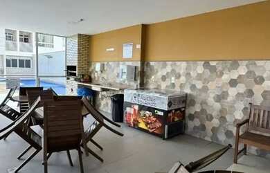 Imagem 16: Imóvel para venda tem 78 metros quadrados com 3 quartos em Praia de Itaparica...