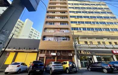 Imagem: O depósito possui 108m² de Área e está localizado em Centro